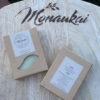 rosemary and spearmint soap boxed